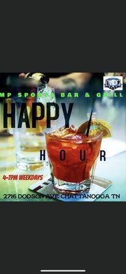 MP SportsBar & Grill