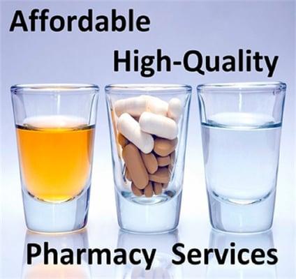 Procare Pharmacy