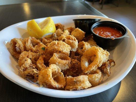 Calamari