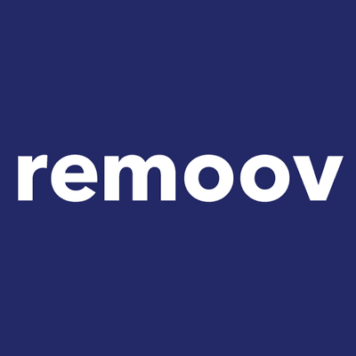 Remoov - the easiest way to resell on consignment, donate or junk haul your items.