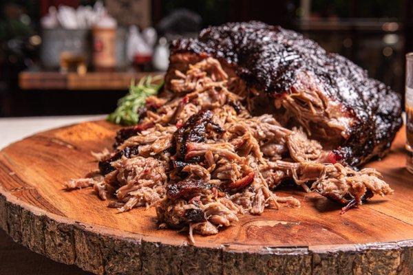 Pulled Pork