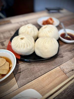 MyungIn Dumplings