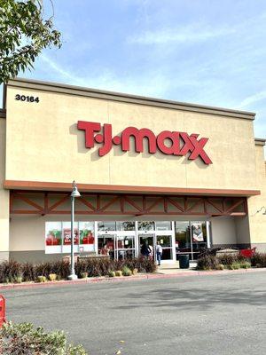 T.J. Maxx