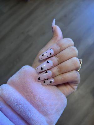 TOP Nails