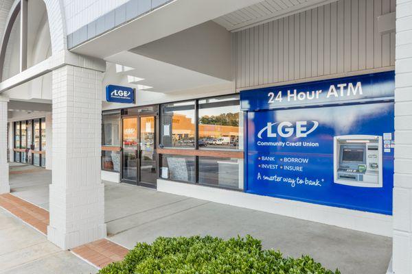 LGE Community Credit Union