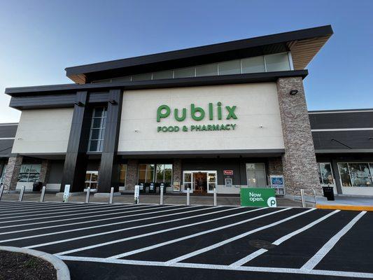 Publix