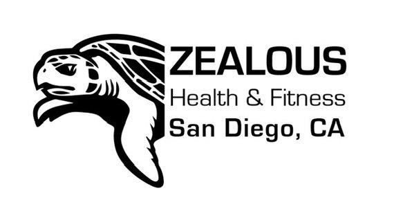 Zealous Logo