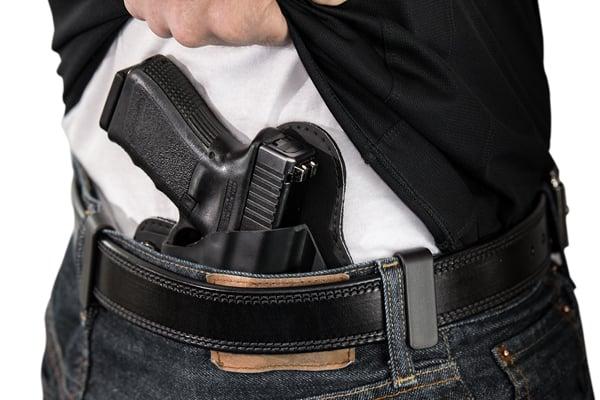 Concealed Carry Classes