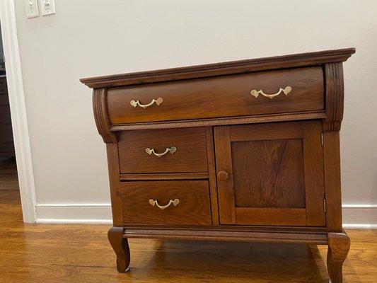 Mad Hatter Antiques Refinishing & Restoration