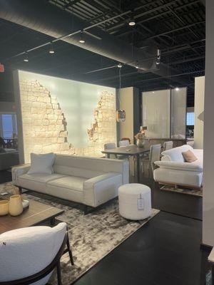 Natuzzi Italia