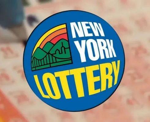 YOU GOTTA BE IN IT TO WIN IT -- LICENSED NYS LOTTERY LOCATION!