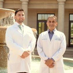 Tracy California Dr. Syed and Dr. Fawaz