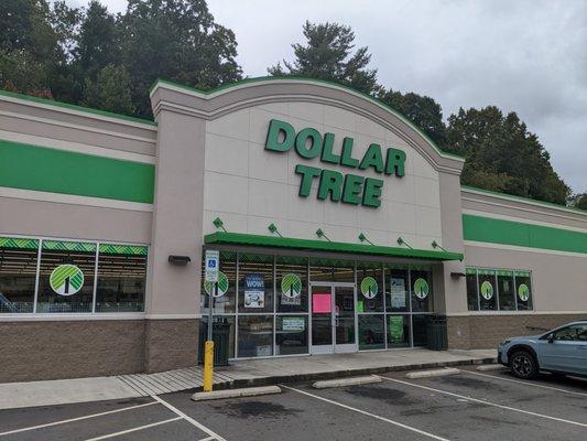 Dollar Tree