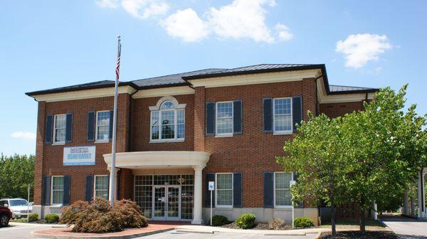 Elizabethton Federal Savings Bank