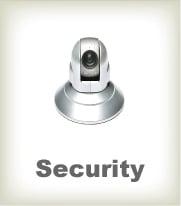 Security Cameras