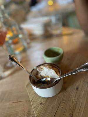 Affogato