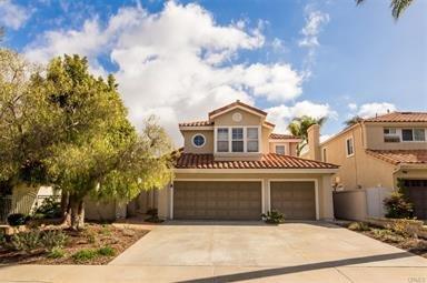 SOLD- LAGUNA NIGUEL