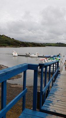 Carlsbad Lagoon