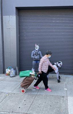 Folsom Street Fair