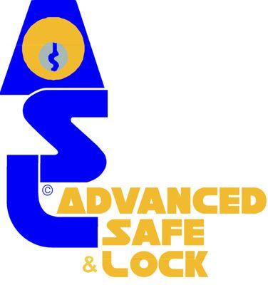 Advanced Safe & Lock