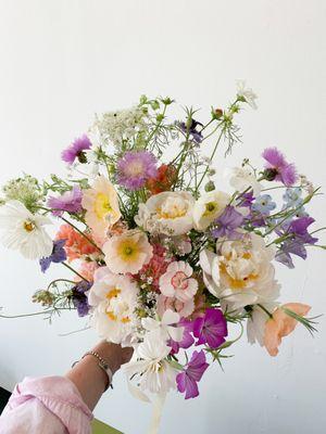 Bridal bouquet ‍