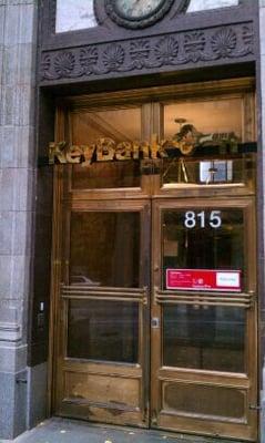 KeyBank