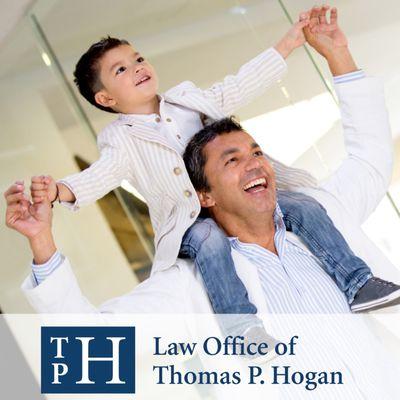 Law Office of Thomas P Hogan