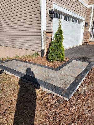 Belgard Pavers Patio