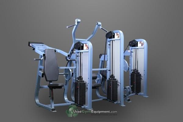 Used Gym Equipment