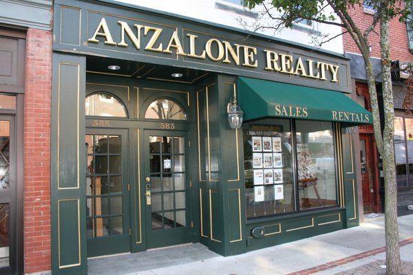 Anzalone Realty