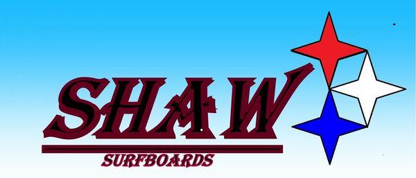 Shaw Surfboards