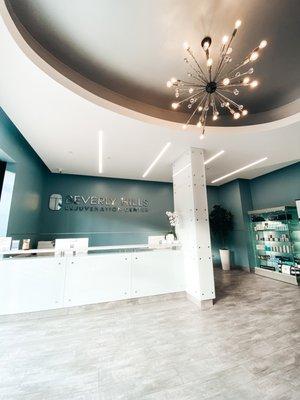 Beverly Hills Rejuvenation Center-La Jolla