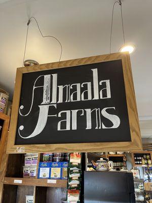 Almaala Farms