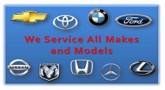 International Auto Repair