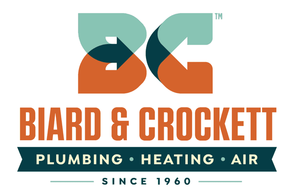 Biard & Crockett Plumbing Heating And Air Conditioning