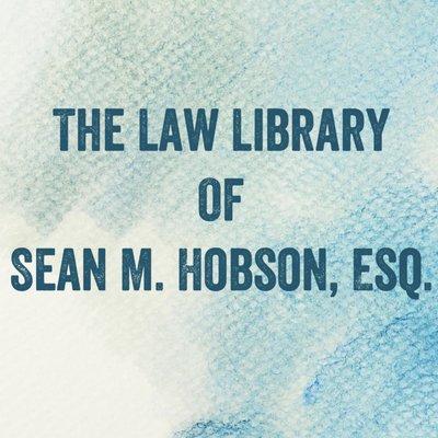 Law Library introduction