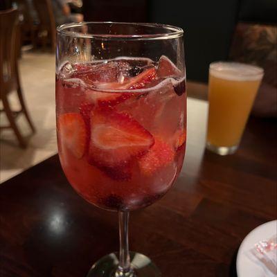 White Sangria