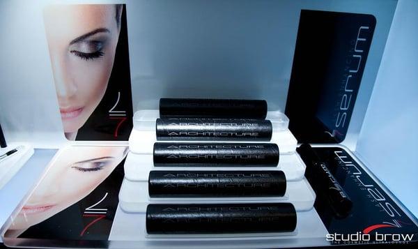 L7 Lash Serum designed to provide longer, thicker and beyond imaginable eyelashes.