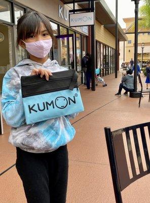 Kumon Mira Mesa Center