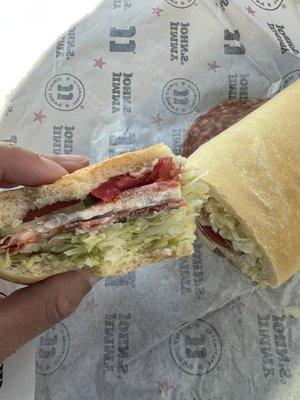 Jimmy John's