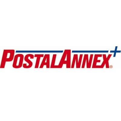 PostalAnnex+ logo