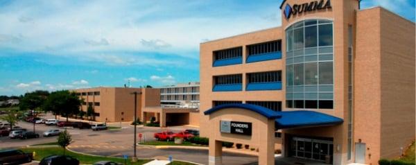 Summa Health Wadsworth-Rittman Medical Center