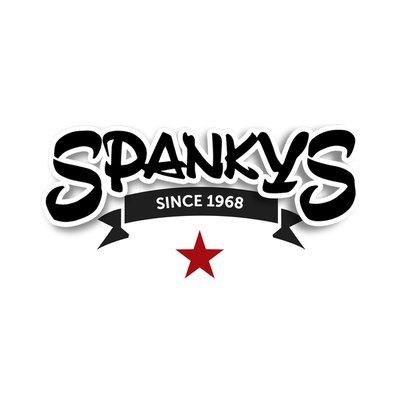 Spankys Adult Emporium