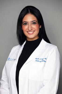 Dr. Ariella Naim Au.D
Senior Audiologist at Chelsea Village Office