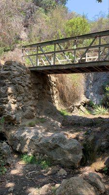 Temescal Gateway Park