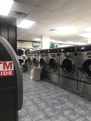 Sudsville Laundry