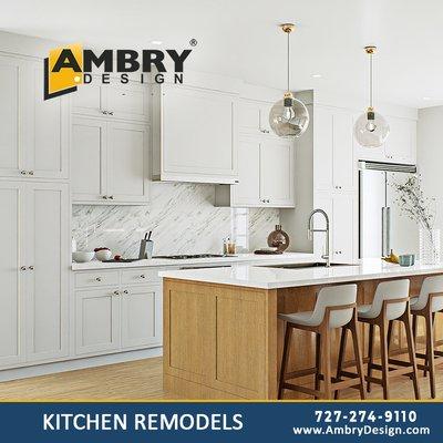 Ambry Design LLC