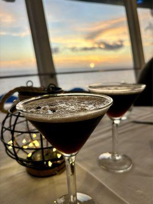 Espresso martini