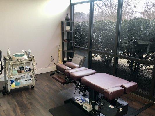 Treatment Room