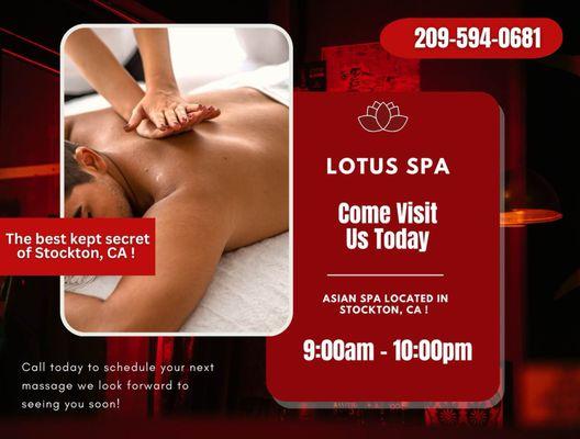 Lotus Spa